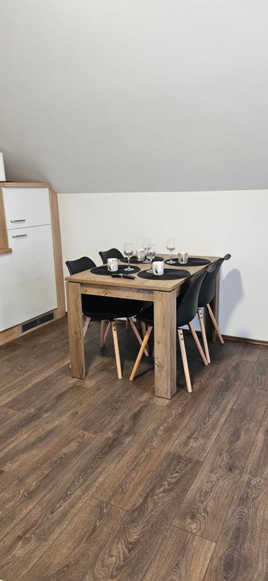 Apartman M&M Дуга Реса Екстериор снимка